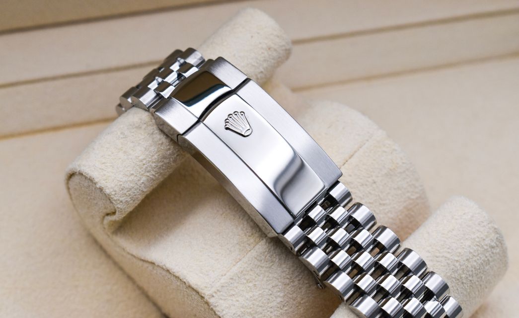 Rolex Datejust 41 126334 Image 3
